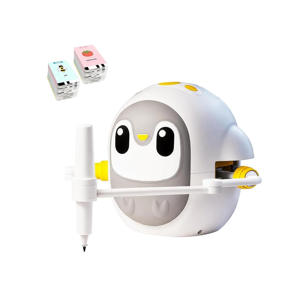 Drawing Robot for Kids with Painting Function