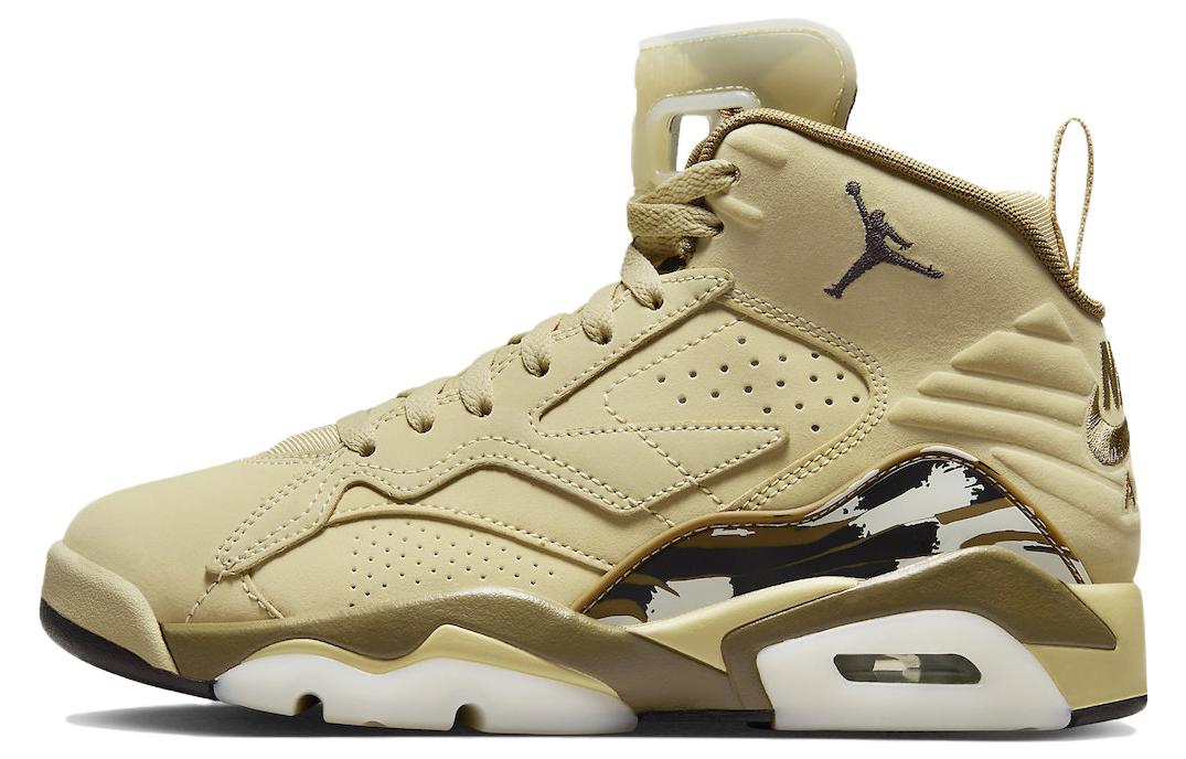 Jordan MVP 678 Песочный цвет Женские FB9019-700 36.5