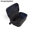 For Insta360 AcePro2 PC Frame Protective Case Street Photography Grip Extended Adapter Anti-Fall Quick-Release Grip Storage Bag