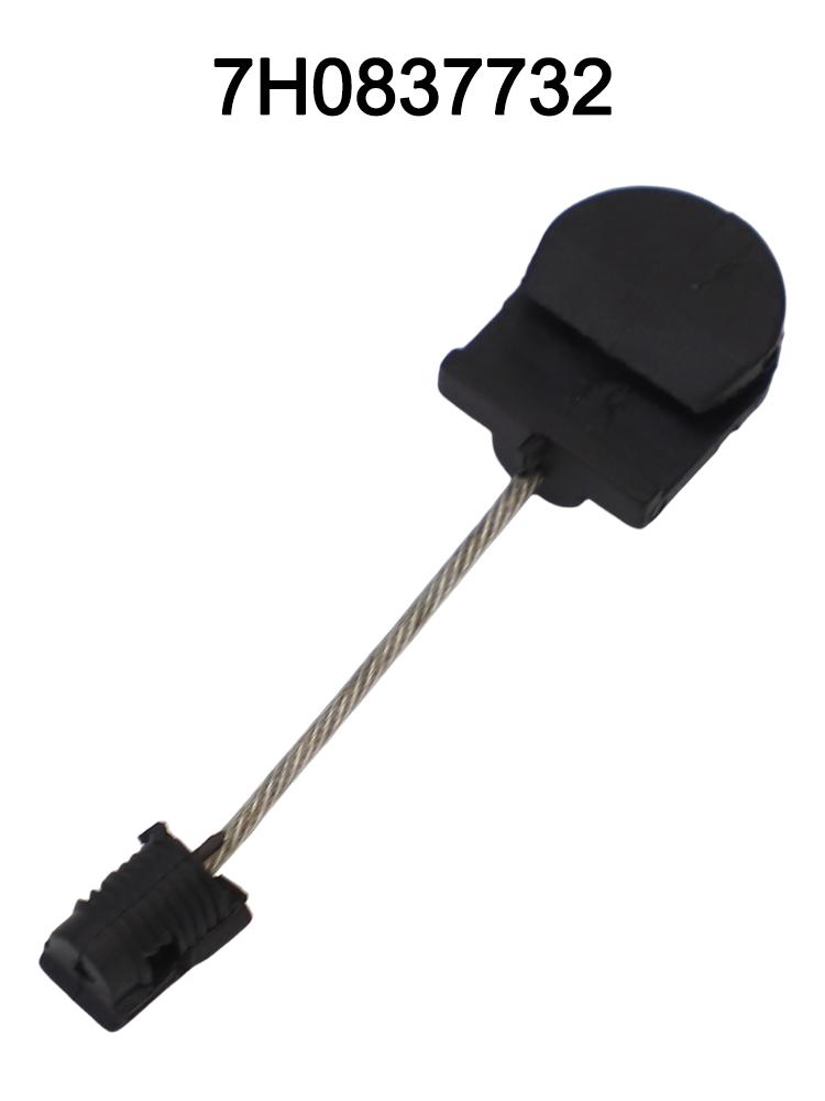 Direct Replacement of Broken Door Latch Release Cable Fits Both Left and Right Sides of For Transporter (2003 2019)