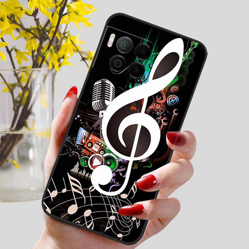 For T-Mobile T Phone 2 Pro 5G Case Shockproof Silicon TPU Soft Covers for T-Mobile T Phone 2 5G Bumper Cases TPhone2 Phone2 2Pro