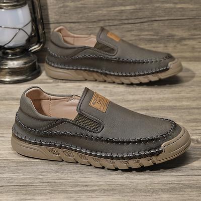 Scarpe da uomo – Mocassini
