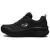 (WMNS) Relaxed Fit DLux Walker Low-Top Black Women's 149023-BBK