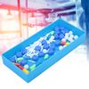Science Educational Double Helix DNA Model Biological Molecular Teaching Aid InstrumentDNA Model