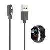 Smartwatch Charging Cable for Watch GTC Portable Charging Dock Station USB Charger Wire Cord Portable Charging Base
