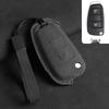 Cute Key Case for JAC Volkswagen Sol E10X with Chain Buckle