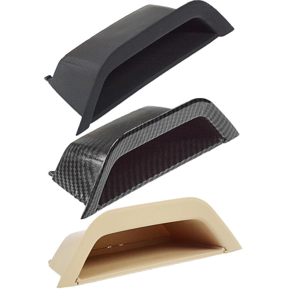 

Car Driver Side Door Handle Panel Pull Frame Cover For BMW X3 X4 F25 F26