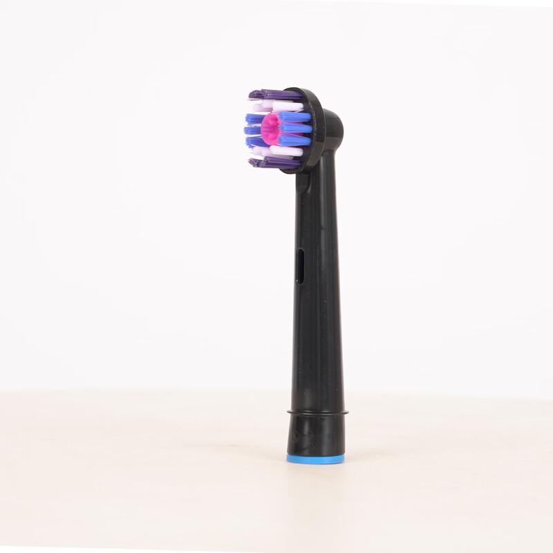 OLOEY Sonic Whitening Replacement Brush Heads for Oral-B Pro Series