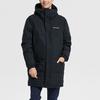 Columbia Rockfall™ Down Parka Windproof Warm Mid-Length Hooded Down Jacket Men Outerwear Black WE0994-010