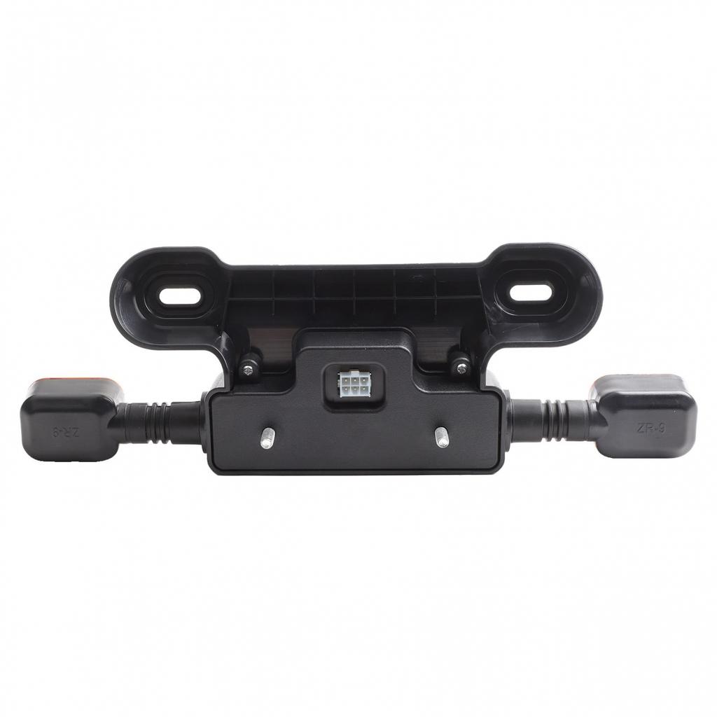 Brake Light Electric Vehicle Turn Signal Note Package Content