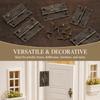 Mobilya Parçaları – Mobilya menteşeleri