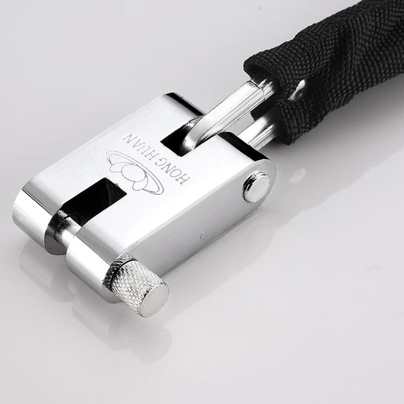 Honggong 60cm Anti-theft Chain Lock