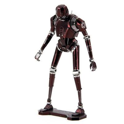 Real Honey Night Metal Pur Spaceer Robot Hobur Shipping Line Father Line Series korea 3d Puzzle