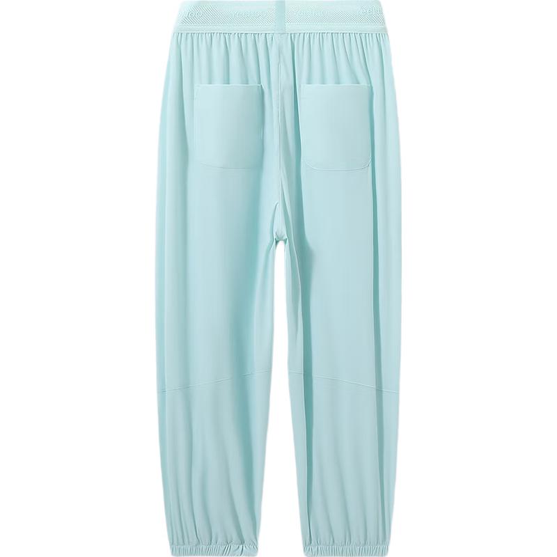 

YEEHOO Kids Quick-Dry Outdoor Sun Protection Long Pants 130