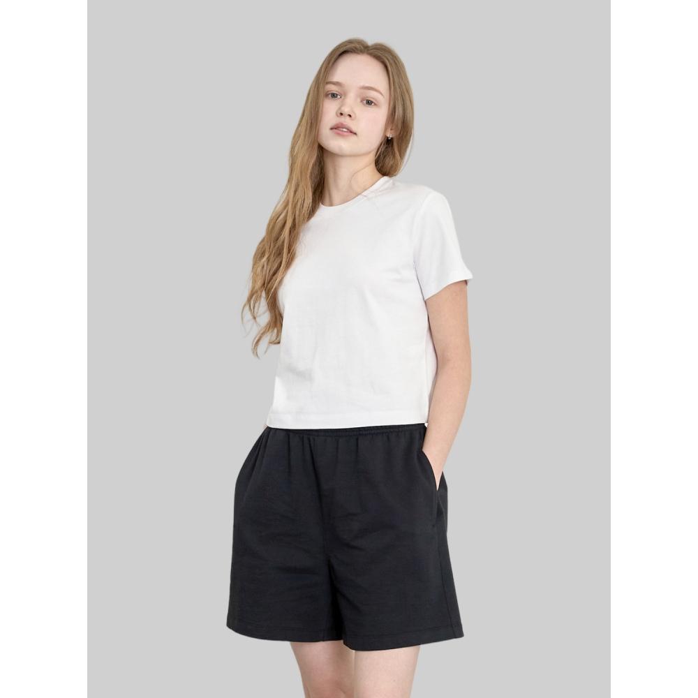 [woMen] Basic House PLus+ 3 Part Pants M L bLack [WOMEN] BASIC HOUSE PLUS+ 3 PART PANTS M BLACK
