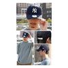 NewEra cap mens womens 9FORTY hat MLB Major League cool stylish