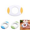 Convenient Eggshell Slicing Tool Modern Kitchen Gadget For Effortless Egg Cooking