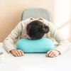 Multifunctional Office Nap Pillow Elasticity Detachable Portable Waist Pillow Comfortable Soft Back Head Support Sleep Pillow