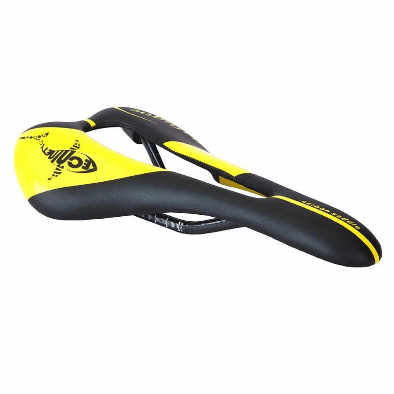Full Carbon Fiber Bicycle Saddle Road