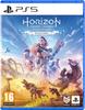 Video Game - Sony - Horizon Zero Dawn Remastered - Adventure - Blu-Ray - Import Version
