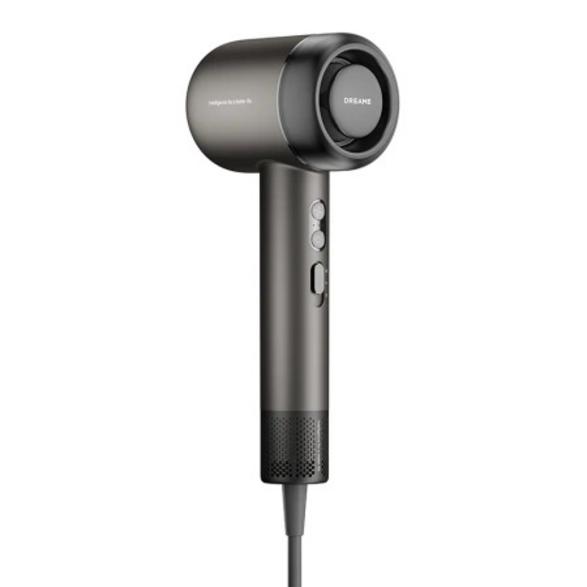 DREAME Gusto Hair Dryer, Grey