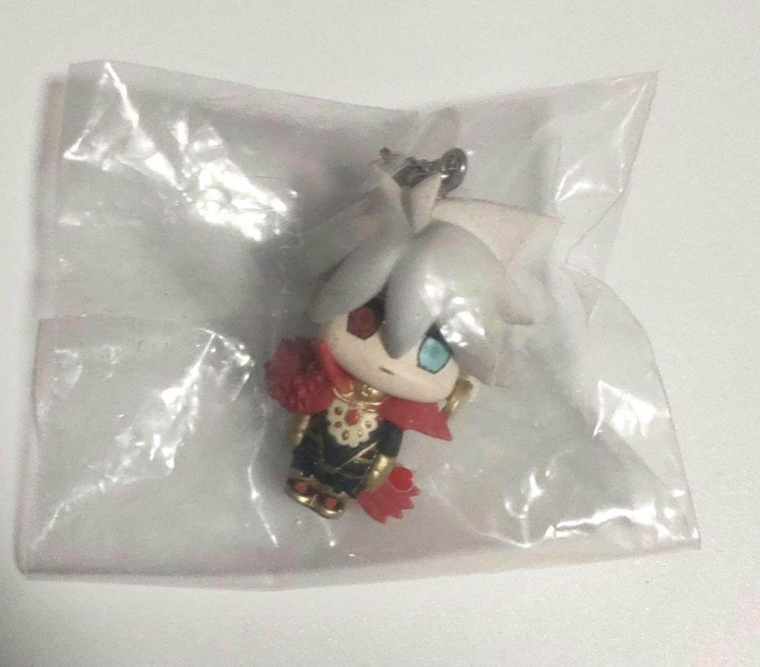 

[USED] Fate / EXTELLA Karna Color Collection FGO