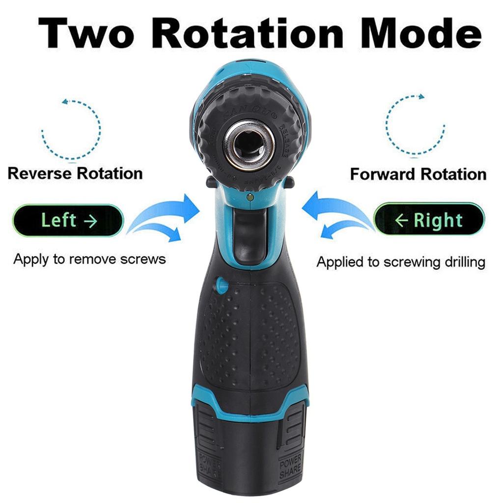 2 IN 1 Rechargeable Electric Cordless Car Polisher And Eletric Drill Cleaner Waxer For Car Home Buffing Waxing Polishing Machine