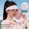 KELME Ice Silk Full Face UV Protection Mask