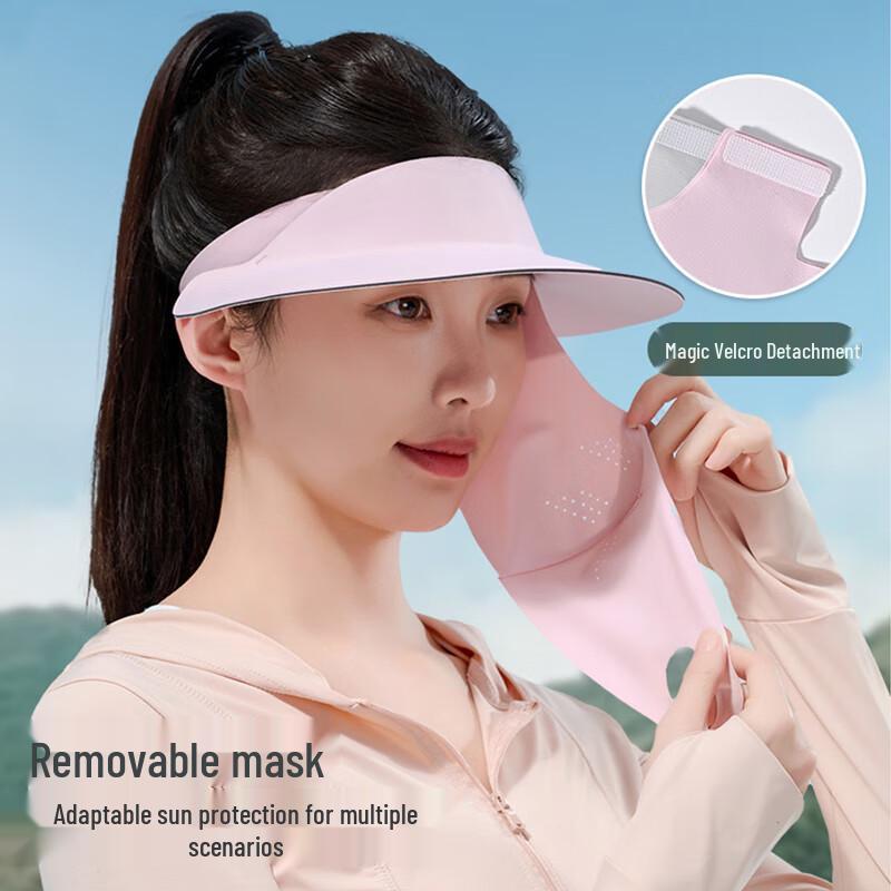 KELME Ice Silk Full Face UV Protection Mask