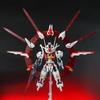 New Supa Mgsd Aerial The Witch From Mech Assembly Model Kit Action Figure Collectible Puzzle Toy Gift Desktop Display Ornament
