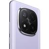 XIAOMI - Redmi Note 14 Pro+ 5G - 12 Go + 512 Go - Lavende Purple