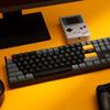 Aigo A108 Dual-Mode Hot-Swappable Mechanical Keyboard