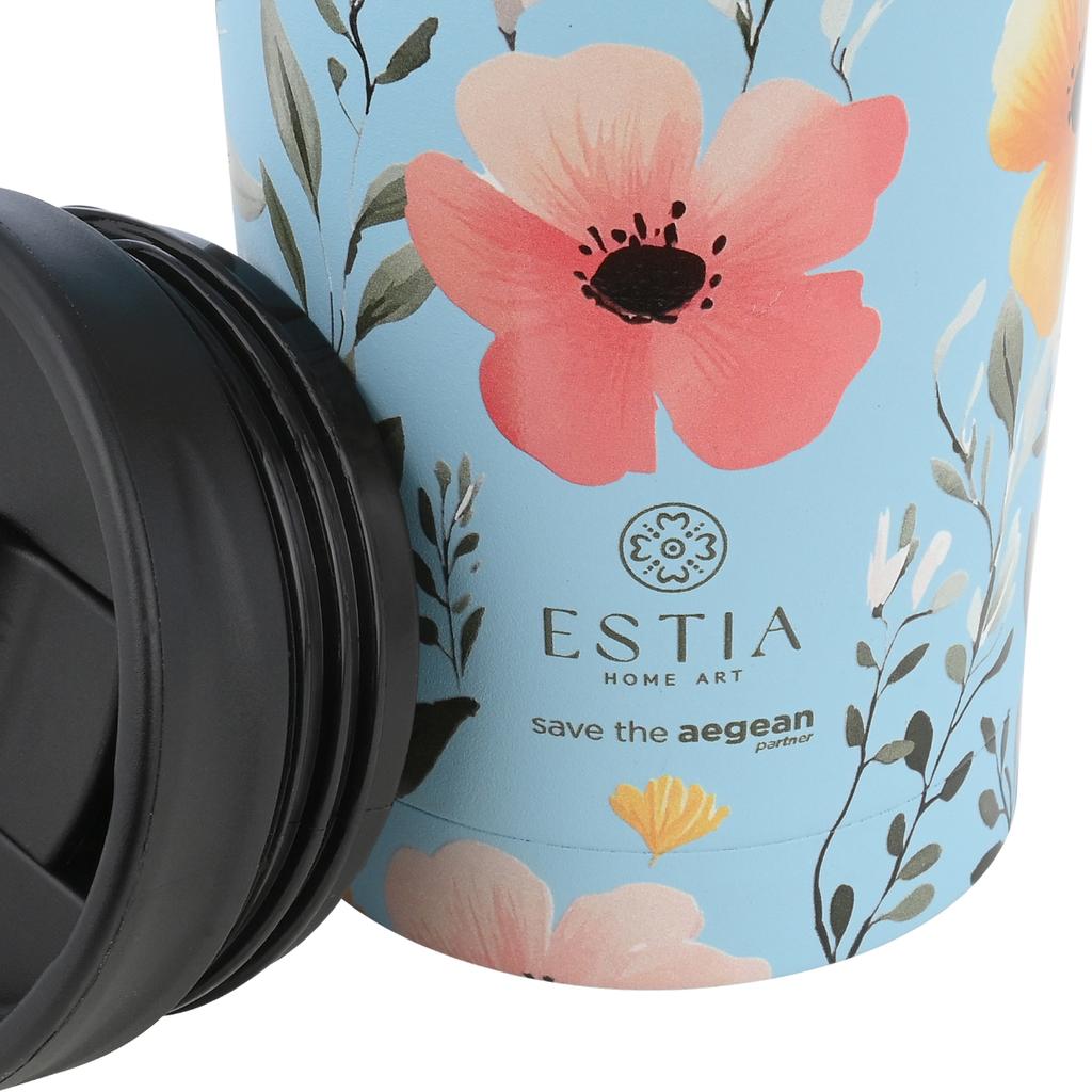 Kubek Termiczny 350 Ml Sky Garden