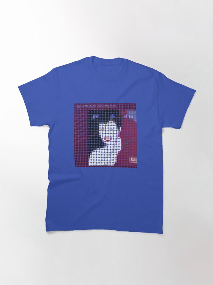 The Human League Duran Duran - Rio - Version 1 Classic T-Shirt