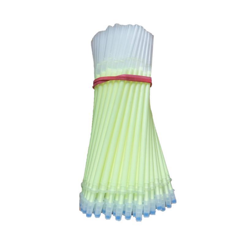 Bunte Hochglanz-Stiftminen für DIY-Alben und Malhandbücher