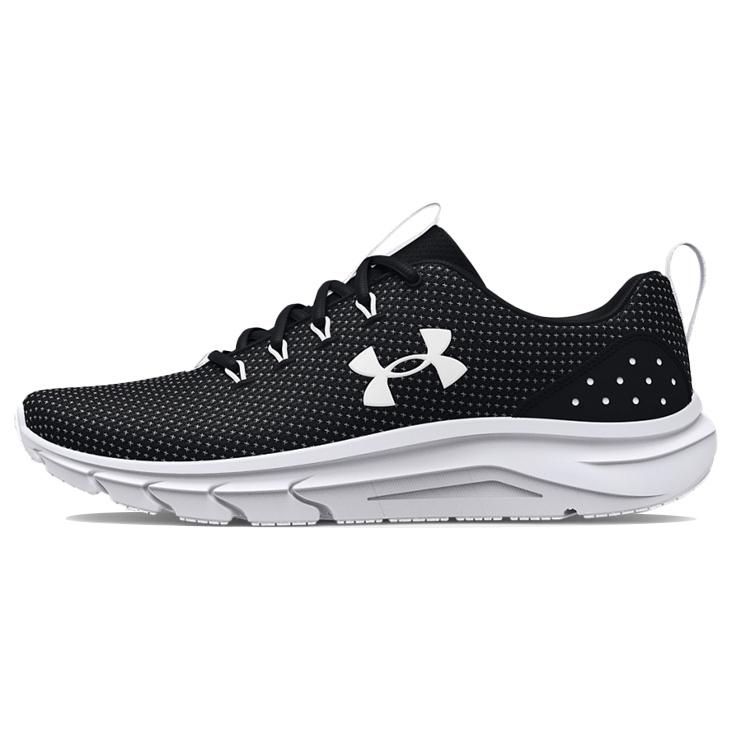 (WMNS) Under Armour Phade RN 2 Black Women s 3024891-001 EU 36