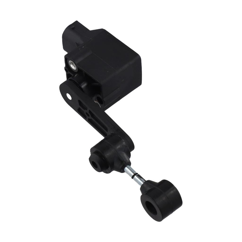 Black Air Suspension Sensor Front Sensor Car Suspension Parts Easy Installation Front Left Right Fitment For Jaguar XJ8