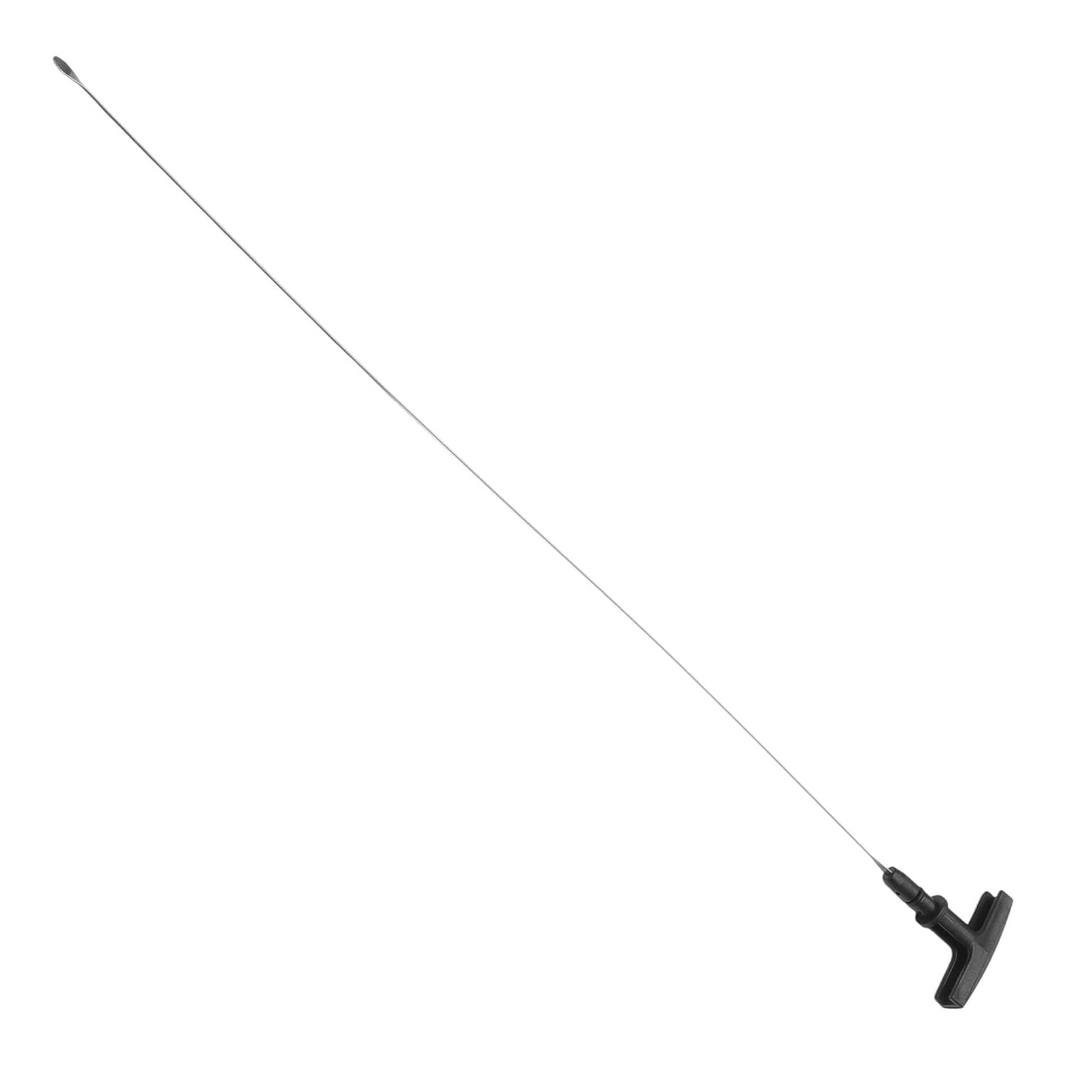 Oil Dipstick Oil Level Dip Stick No.YS4Z6750ZA for Ford Focus 2000-2004 – Precisely Engineered Fluid Level Gauge