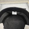 Big Size Hats Flat Top Casual Washed Cotton  Adjustable S M  L Military Caps Men Women Unique Design Vintage Four Seasons