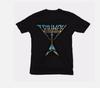 Triumph Band Unisex Short Sleeve T-shirt, S-4XL