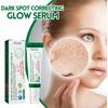 2PCS Dark Spot Correcting -Glow Serum -50ml