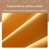 1PC 20cm/7.87inch PU Leather Box Desktop Storage Tray Jewelry Cosmetic Key Stuff Storage Basket Folding Table Organizer Case