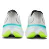 New New Balance Fresh Foam X More V4 White Green MMORWT4