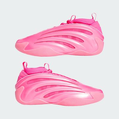 adidas Harden Vol. 9 Flamingo Pink KJ6128