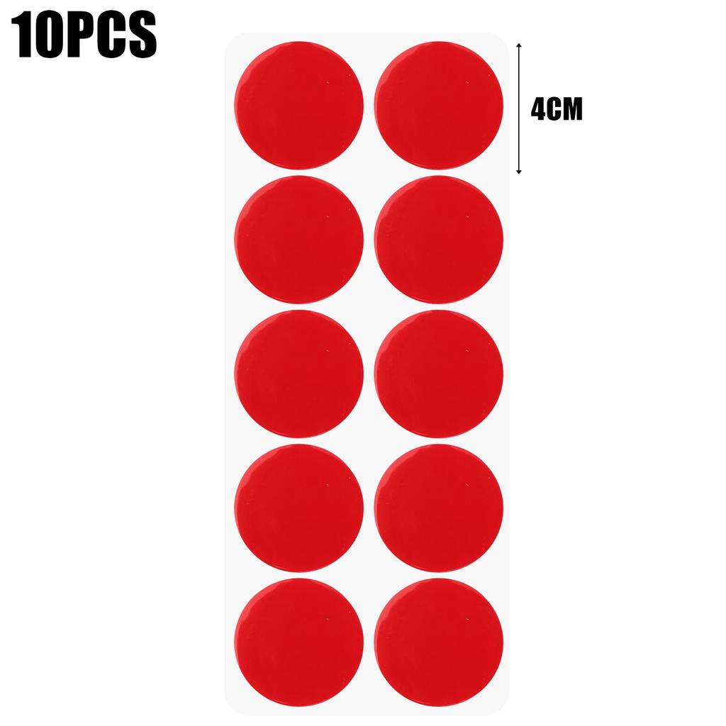 Strong Double Sided Tape Strong Waterproof No Trace Self Adhesive Acrylic Pad Patch Sticky for Home Car Office Car Interior