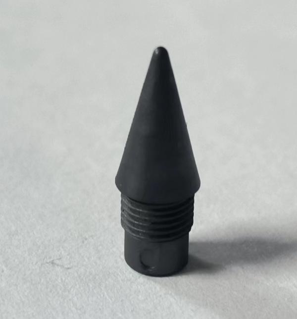 

Сменная головка карандаша Yonghengzhengzi: Без чернил, без заточки, устойчив к поломкам. Injection-molded pencil tip