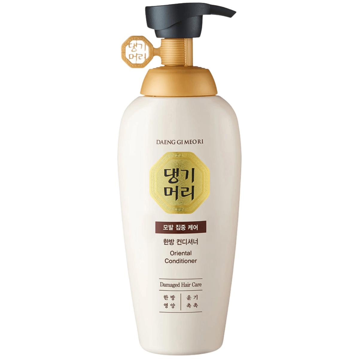 

Daeng Gi Meo Ri - Oriental Conditioner 500 ml hair conditioner