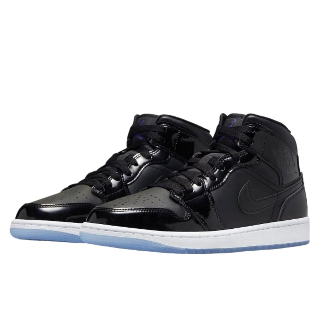 Air Jordan 1 Mid SE Space Jam