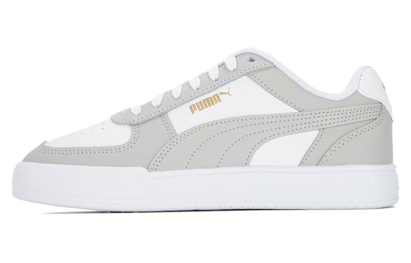 PUMA Caven Белый Серый 35.5