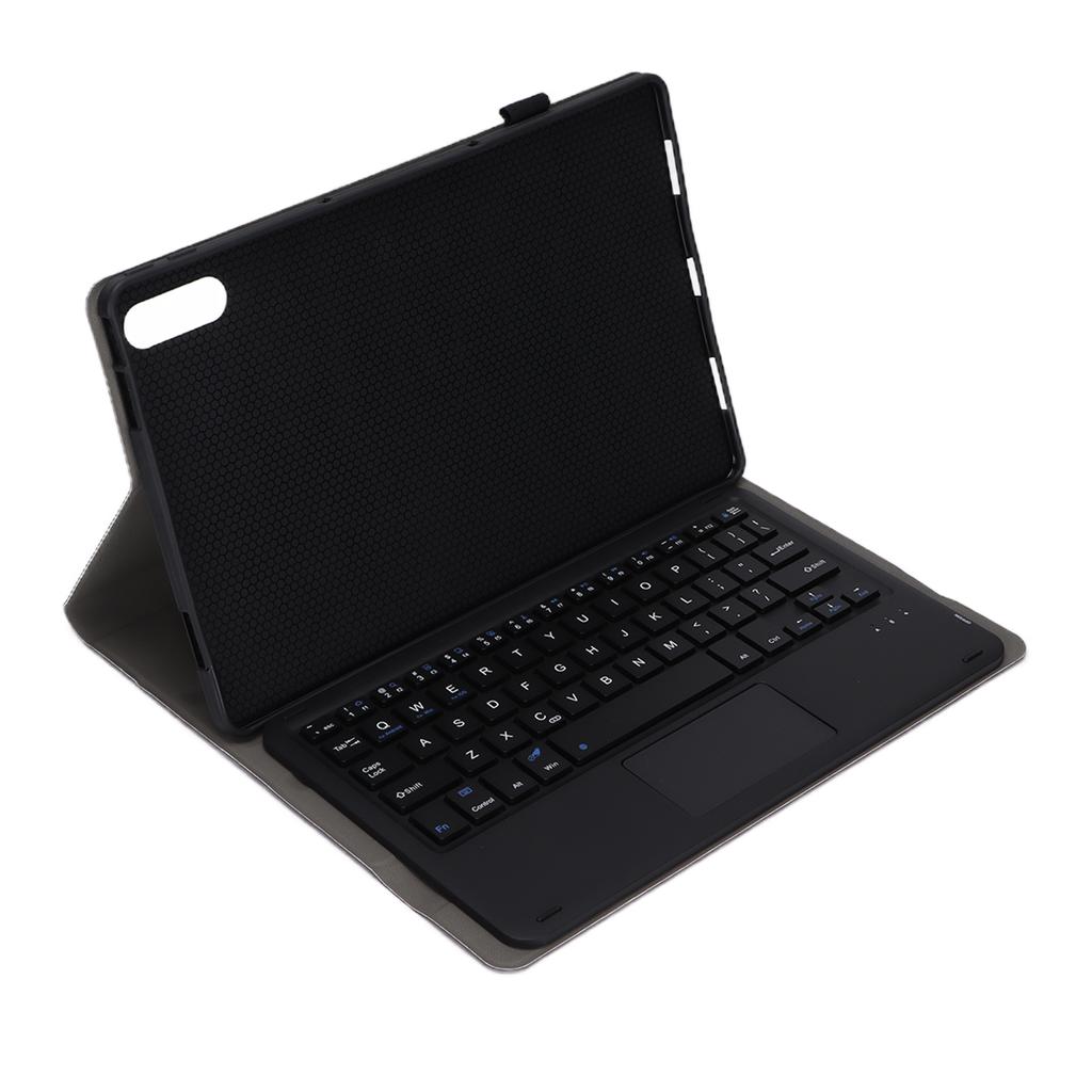 Wireless Removable Keyboard Touchpad Computer Accessories with PU Leather Case for Tab Pro 11.5in J706FCelsiusJ716F